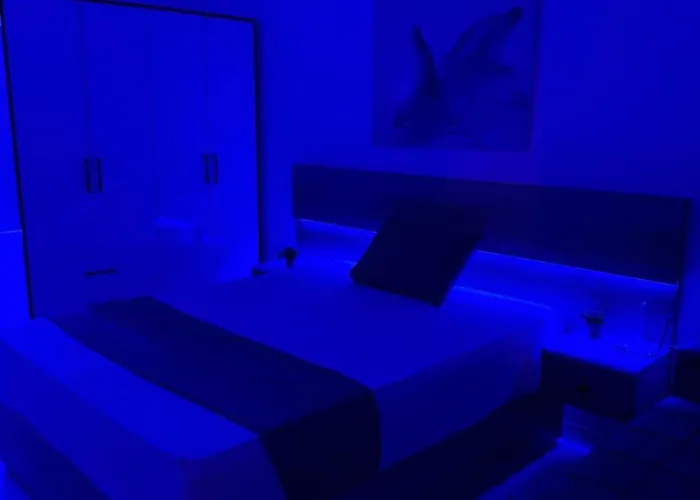 Palma Apartment *