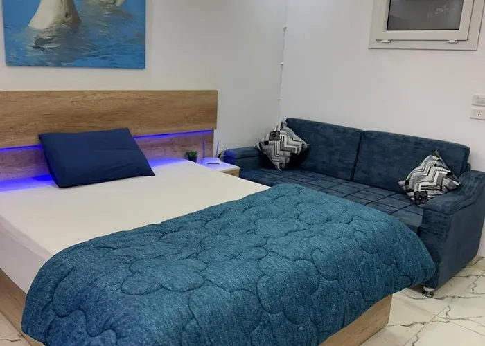 Apartment Palma