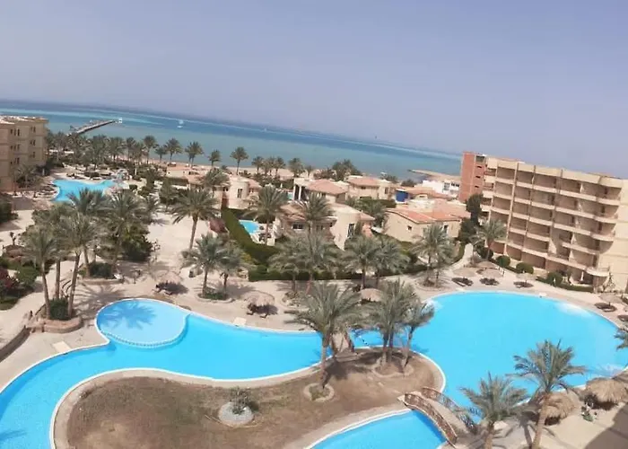 Palma Hurghada