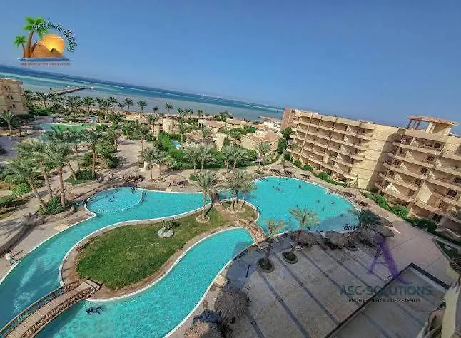 Palma Hurghada