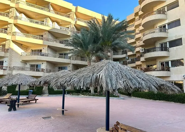 Palma * Hurghada