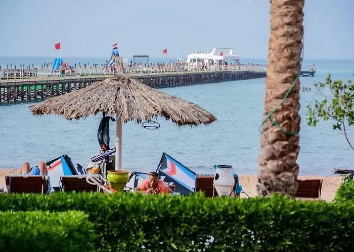 Palma * Hurghada