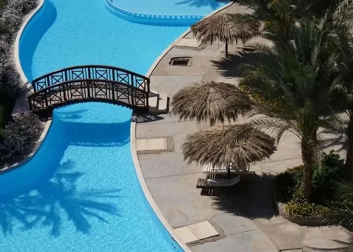 Palma Apartment