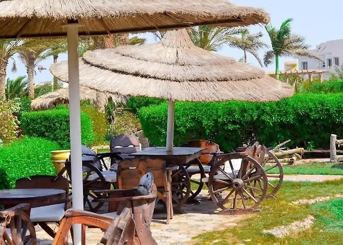 Palma Hurghada