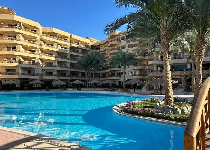 Palma Apartment