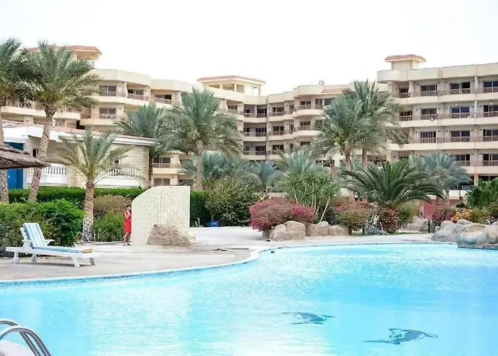 Palma * Hurghada