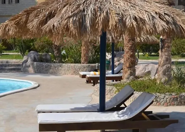 Apartment Palma Hurghada