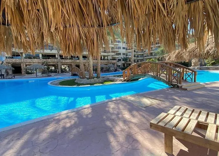 Palma * Hurghada