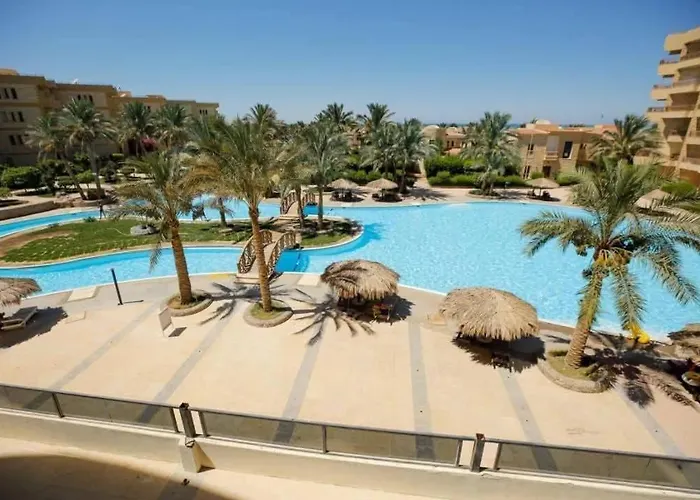 Palma Apartment