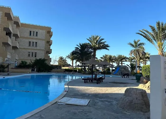 Apartment Palma