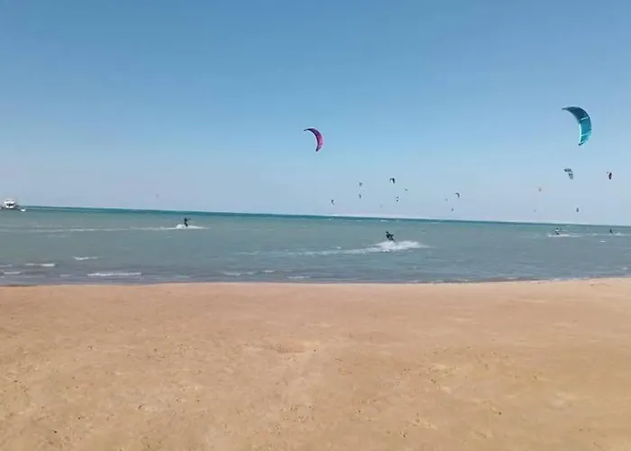 Palma Hurghada