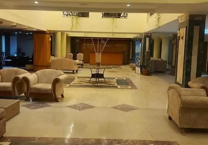 Palma * Hurghada