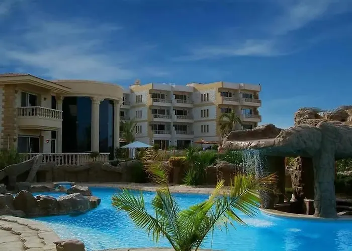 Apartment Palma
